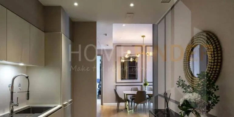 Magnolias Waterfront - 2BR2WC102sqm - 02