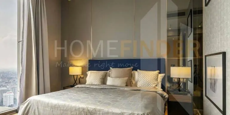 Magnolias Waterfront - 2BR2WC102sqm - 03