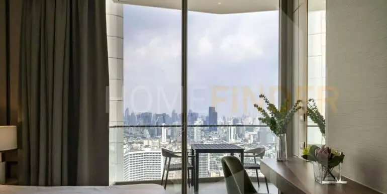 Magnolias Waterfront - 2BR2WC102sqm - 04