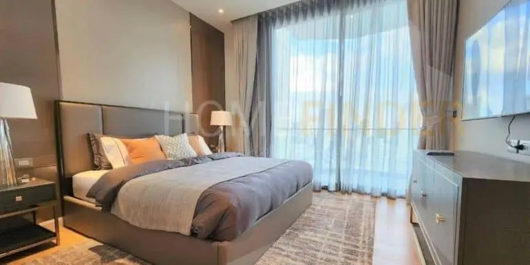 Magnolias Waterfront Residences - 2BR2WC126sqm - 03