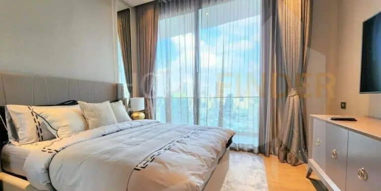 Magnolias Waterfront Residences - 2BR2WC126sqm - 04