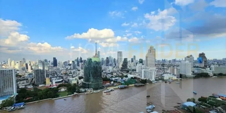 Magnolias Waterfront Residences - 2BR2WC126sqm - 06