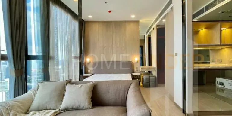 One 9 Five Asoke - Rama 9 - 1BR1WC36sqm - 03