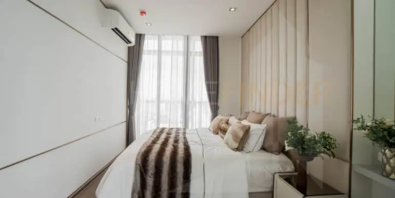 Park Origin Phrom Phong (2bed 22.5m)-14
