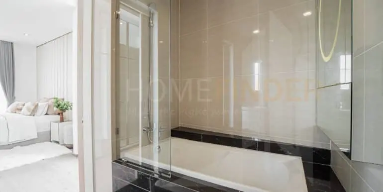 Park Origin Phrom Phong (2bed 22.5m)-18