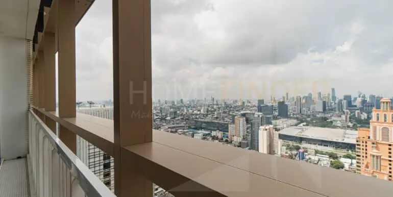 Park Origin Phrom Phong (2bed 22.5m)-23