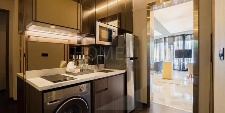Park Origin Thonglor 32.50 sqm-7
