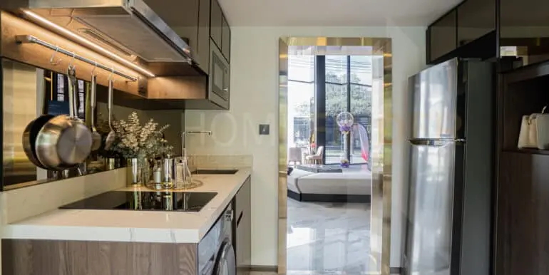 Park Origin Thonglor 32.50sqm-10