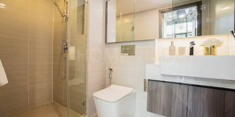 Park Origin Thonglor 32.50sqm-13
