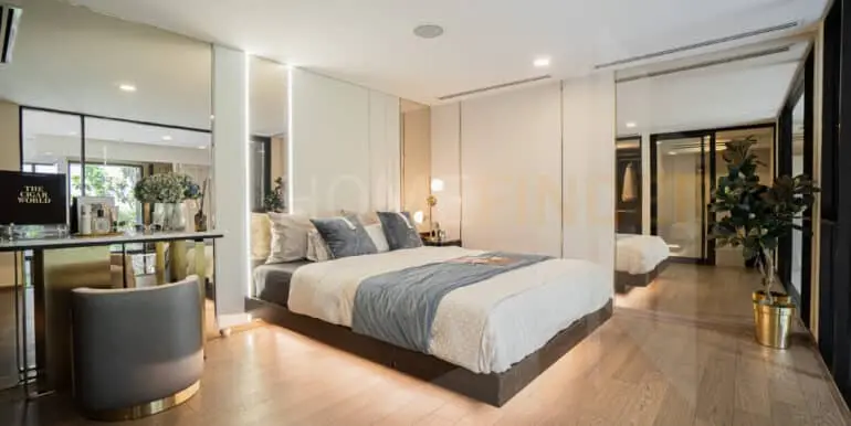 Park Origin Thonglor 32.50sqm-14