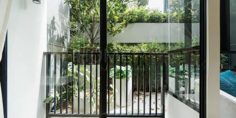 Park Origin Thonglor 32.50sqm-19