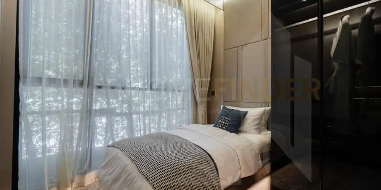 Park Origin Thonglor 45 sqm-11