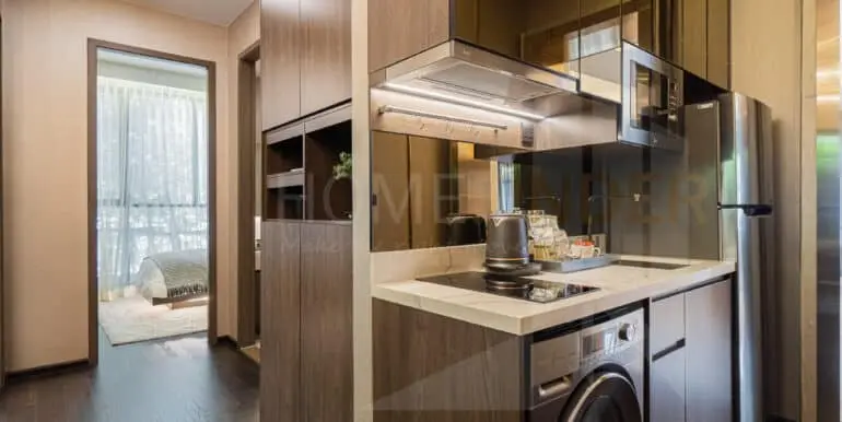 Park Origin Thonglor 45 sqm-7