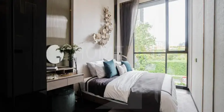 Park Origin Thonglor 66 sqm-14