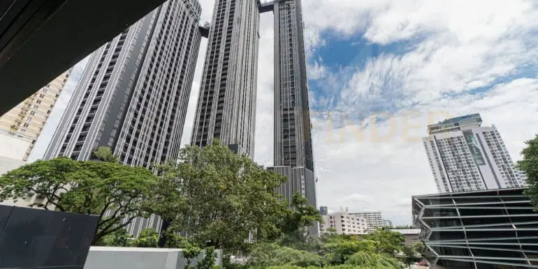 Park Origin Thonglor 66 sqm-24