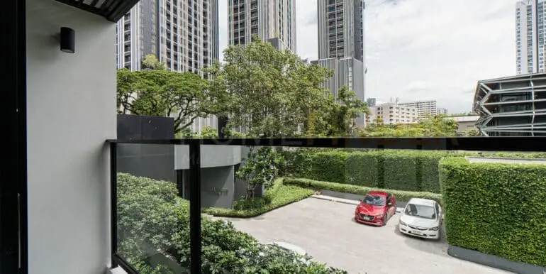 Park Origin Thonglor 66 sqm-25