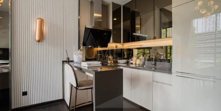 Park Origin Thonglor 66 sqm-6