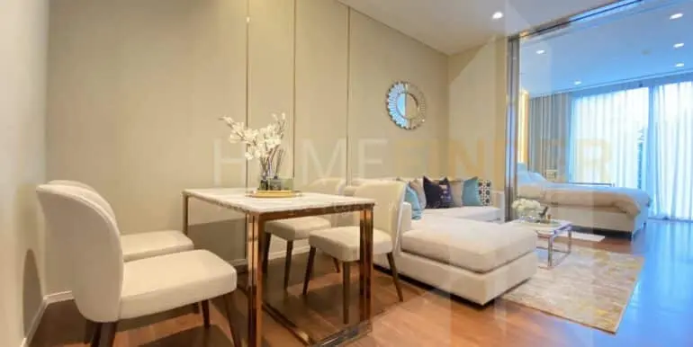 Sindhorn Kempinski - 1BR1WC53sqm - 03