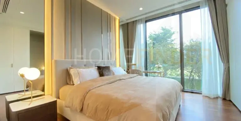 Sindhorn Kempinski - 1BR1WC53sqm - 04