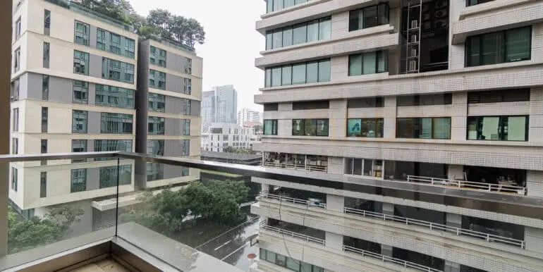 Sindhorn Residence (1bed)-11