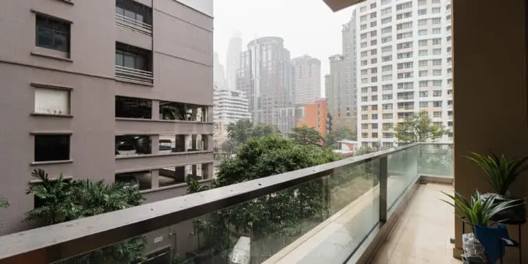 Sindhorn Residence (1bed)-14
