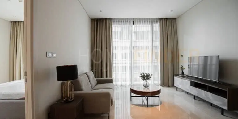 Sindhorn Residence (1bed)-2