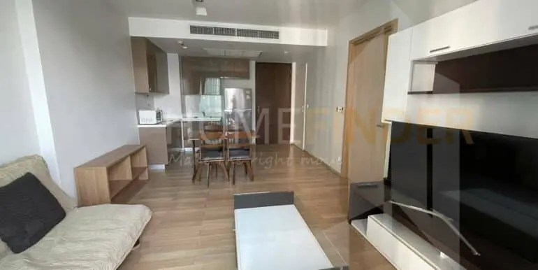Siri at Sukhumvit - 1BR1WC52sqm - 01