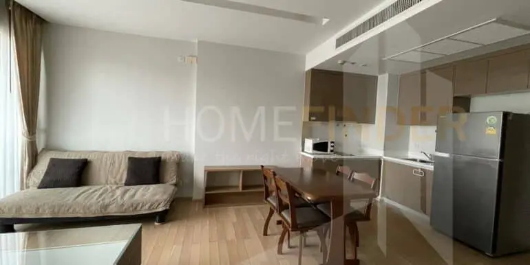 Siri at Sukhumvit - 1BR1WC52sqm - 02