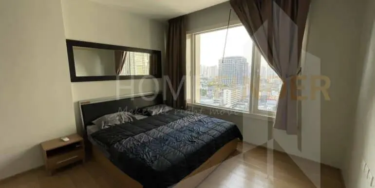 Siri at Sukhumvit - 1BR1WC52sqm - 03