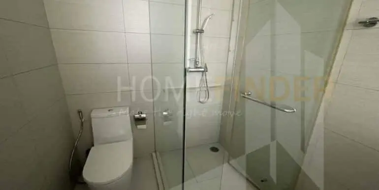 Siri at Sukhumvit - 1BR1WC52sqm - 04
