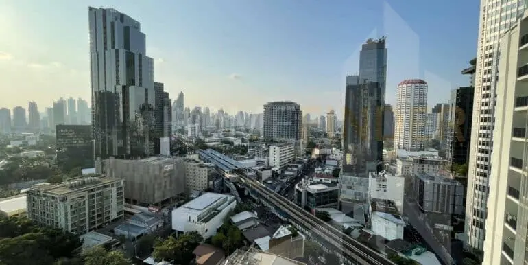 Siri at Sukhumvit - 1BR1WC52sqm - 05