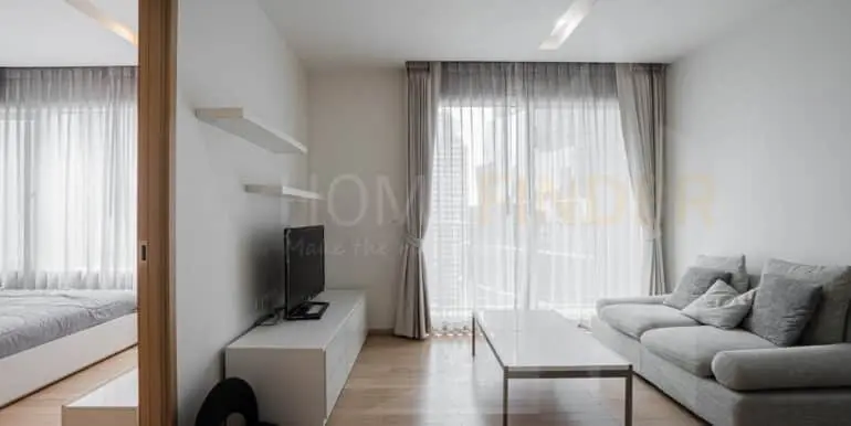 Siri at Sukhumvit (1bed)-3
