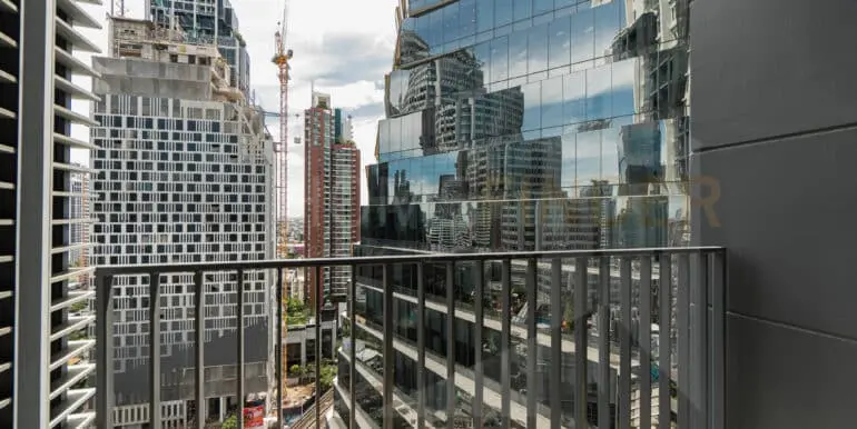 Siri at Sukhumvit (1bed)-9