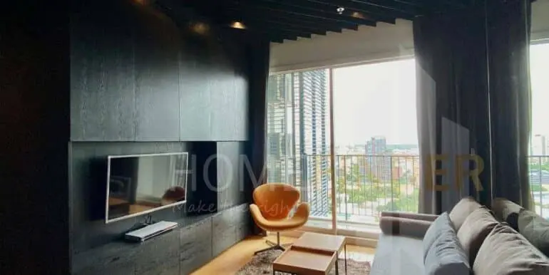 Siri at Sukhumvit - 2BR2WC74sqm - 01