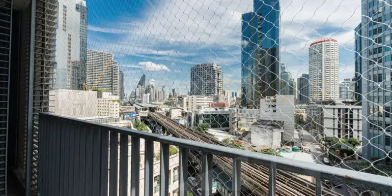 Siri at Sukhumvit (2bed)-17