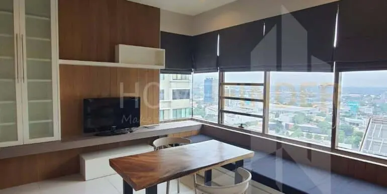 The Emporio Place - 1BR1WC46.2sqm - 01