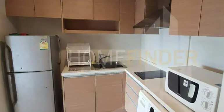 The Emporio Place - 1BR1WC46.2sqm - 02