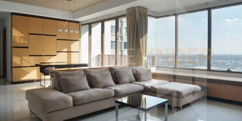 The Emporio Place - 2BR3WC107sqm - 01