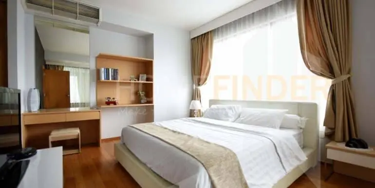 The Emporio Place - Dup2BR2WC126.7sqm - 04