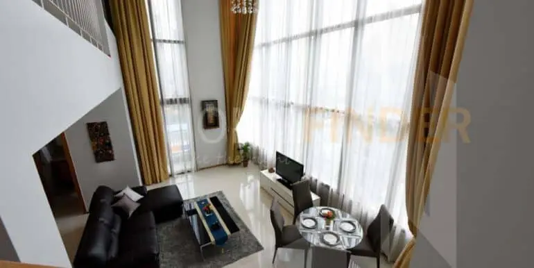 The Emporio Place - Dup2BR2WC126.7sqm - 07