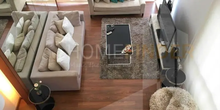 The Rajdamri - Dup2BR2WC132sqm - 01