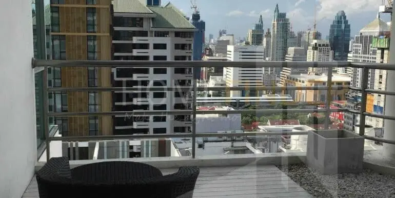 The Rajdamri - Dup2BR2WC132sqm - 06