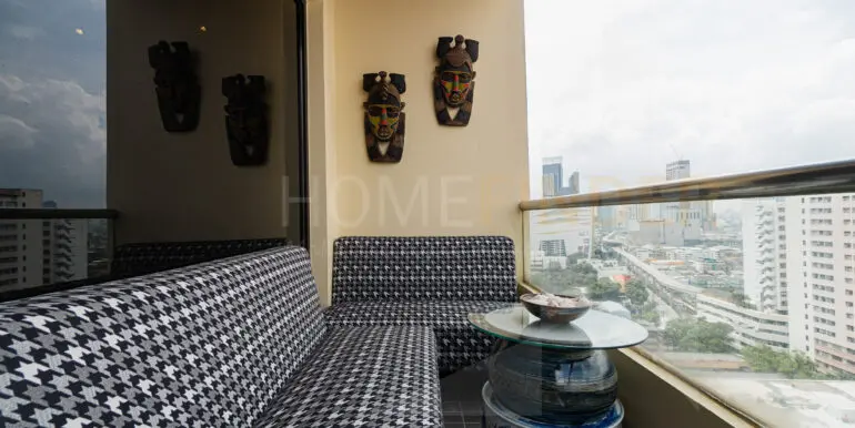 Baan Chaopraya-32
