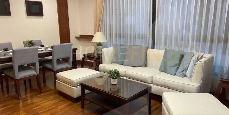 Baan Na Varang - 2BR2WC78sqm - 01