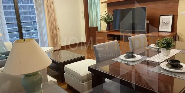 Baan Na Varang - 2BR2WC78sqm - 02