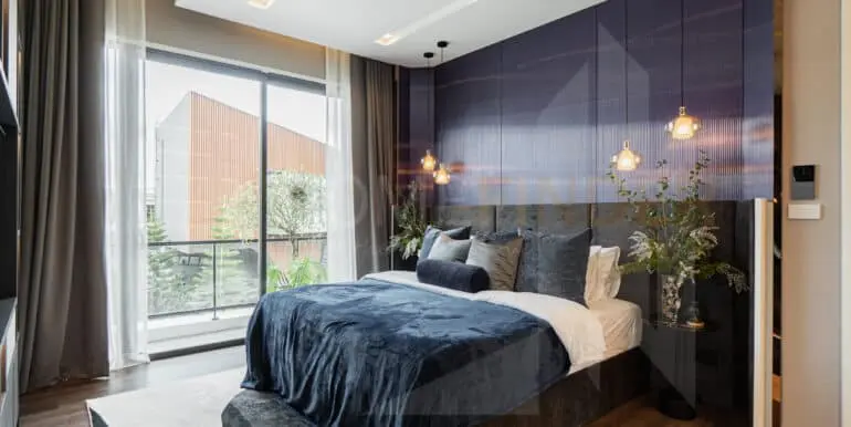 Bangkok Boulevard Ramintra109 (Chade)-11