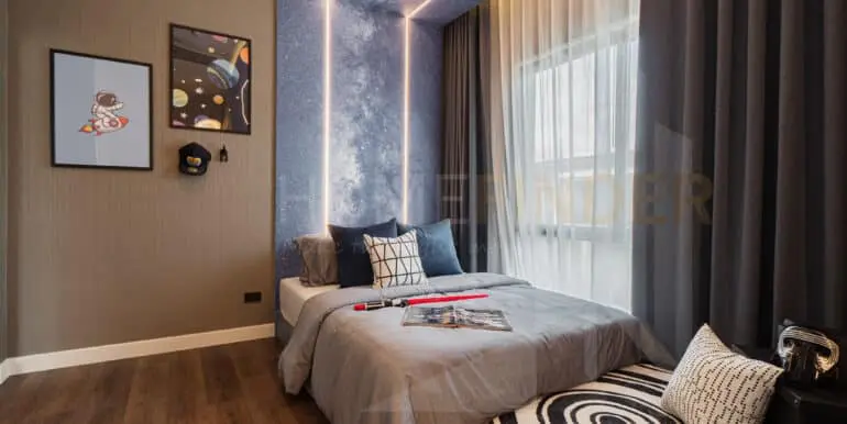 Bangkok Boulevard Ramintra109 (Chade)-20