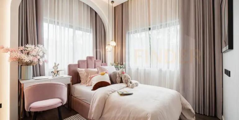 Bangkok Boulevard Ramintra109 (Chade)-22