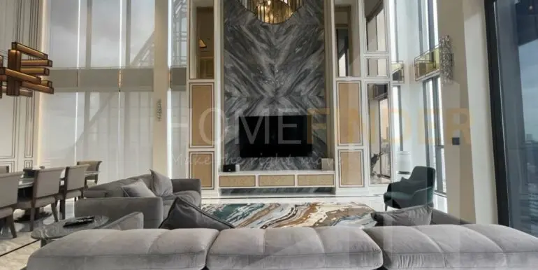 Esse at Singha - Dup3BR4WC250sqm - 01
