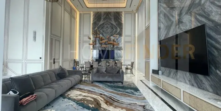 Esse at Singha - Dup3BR4WC250sqm - 03